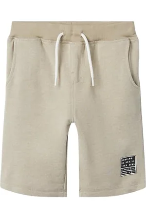 NAME IT Nkmvato Long SWE Shorts Unb
