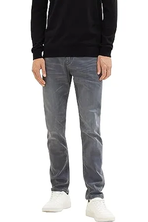 TOM TAILOR Herren 1021161 Josh Regular Slim Jeans, , 30W / 30L EU