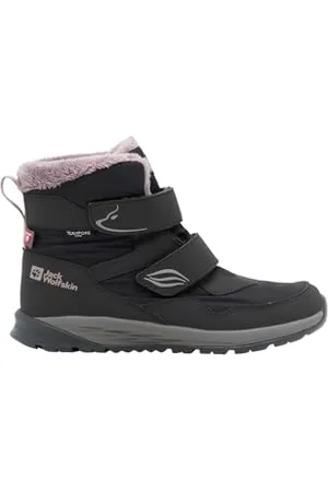 Jack Wolfskin Polar Bear-G Texapore MID VC K Winterstiefel, , 33 EU