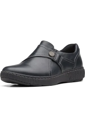 Clarks Premium Caroline Pearl,