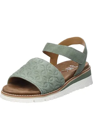 ARA Damen Kent Sandal, , 43 EU
