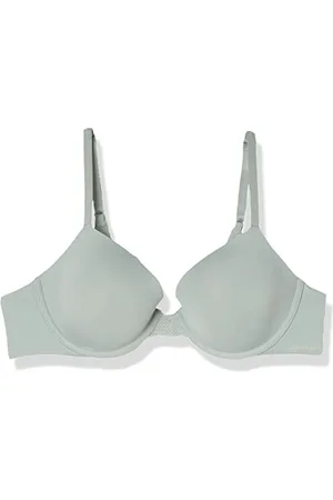 Calvin Klein Demi-Plunge Bras