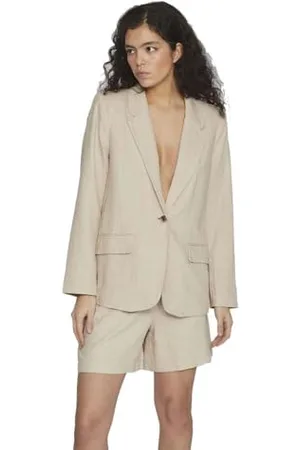 VILA Vijolanda L/S Blazer - Noos