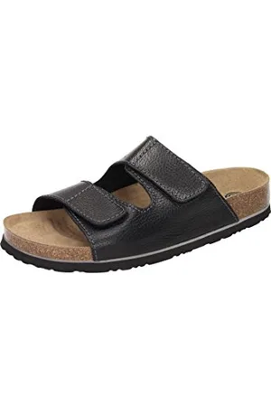 DR. BRINKMANN Herren Pantolette 43 EU