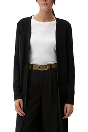 QS by s.Oliver Accessoires Damen 10.2.17.25.281.2122606 Gürtel, , 80