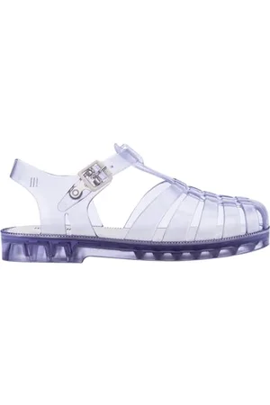 Melissa Mel Possession INF Flache Sandale, 35 EU