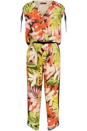 Apart ApartFashion Chiffonoverall