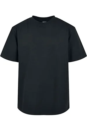 Urban classics Jungen UCK006-Boys Tall Tee T-Shirt, , 134/140