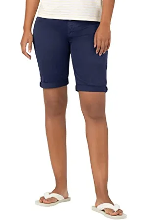 Timezone Damen Slim NaliTZ Shorts, , 30