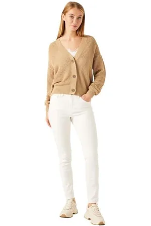 Garcia N40244_Ladies Cardigan