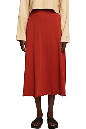 ESPRIT Damen 043CC1D303 Rock, , XS