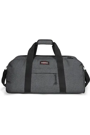 Eastpak Station + Reisetasche, 30 x 62 x 29 cm, 58 L - (Grau)