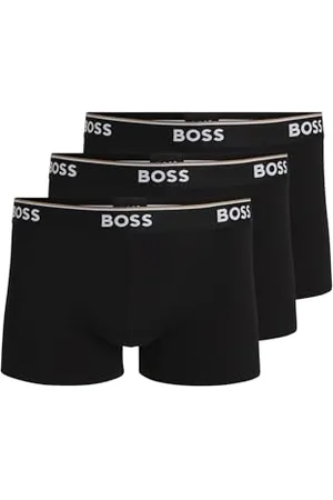 HUGO BOSS Trunk 3P Power