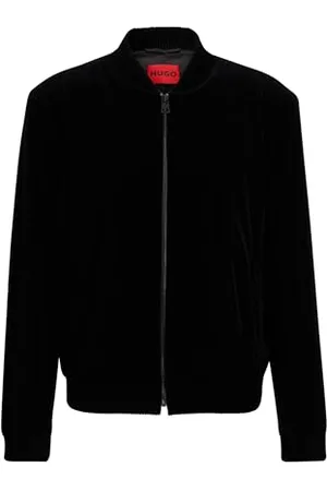 HUGO BOSS Herren Ukashi234j Jacke, , 44 EU