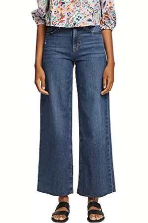 ESPRIT Damen 042CC1B311 Jeans, , 27/32