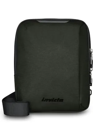 Invicta Ranger Umhängetasche Ranger Unisex - Erwachsene, , Taglia unica, Business