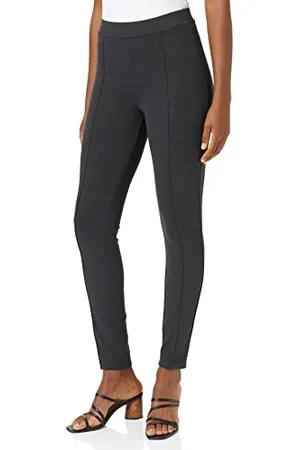 TOM TAILOR Damen Basic Leggings, , S