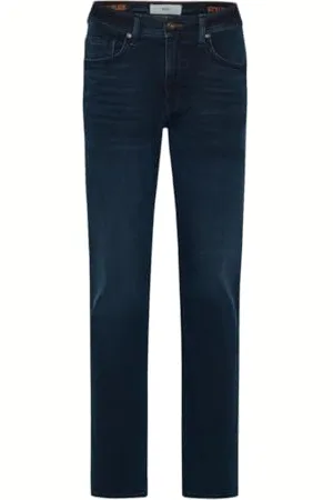 Brax Style Chris Herren Heritage Flex Five-Pocket Jeans im Style Chris