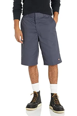 Dickies Herren 13 Inch Loose Fit Multi-Pocket Work Arbeits-Shorts, , 50