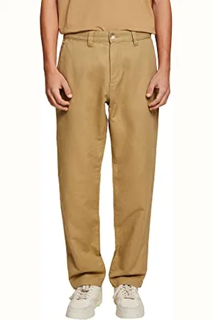 ESPRIT Herren 033ee2b302 Hose, 250/ , 34W / 34L EU