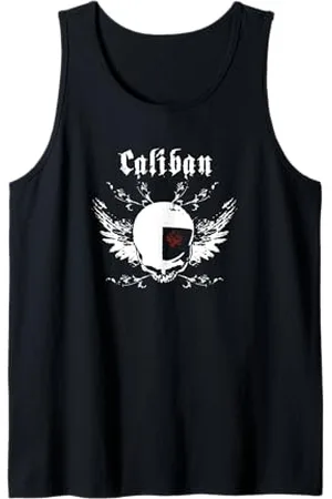caliban Tank Top