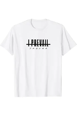 I Prevail Diagonal - Official Merchandise T-Shirt