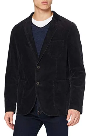 Camel Active Herren 444205452308 Blazer, , 52