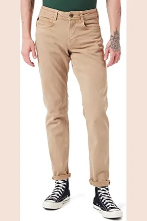 Garcia Herren 690/32-5104 Hose, , 32