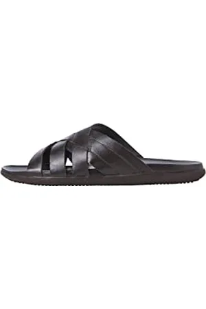 JACK & JONES JFWOLIVER LEATHER SANDAL