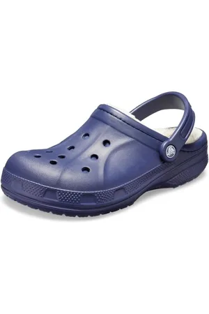Crocs Ralen Romeinse sandalen voor volwassenen, uniseks - blauw - 36/37 EU