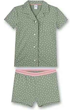 Sanetta Mädchen 245293 Pyjamaset, , 140