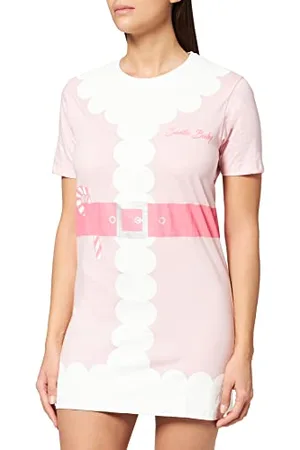Brave Soul Damen 149Santap Pyjamaoberteil, , Small