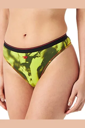 Diesel _UFST-DAYLLA PERIZOMA_Underpants__L