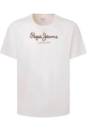 Pepe Jeans Herren Eggo N T-Shirt, , L