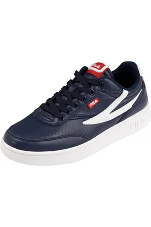 Fila Herren SEVARO Sneaker, Navy, 41 EU