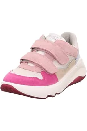Legero Mädchen Melody Sneaker, , 37 EU
