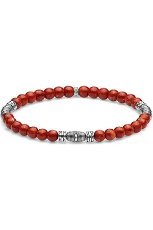 Thomas Sabo Unisex Armband Talisman 925 Sterling Silber A1927-062-10