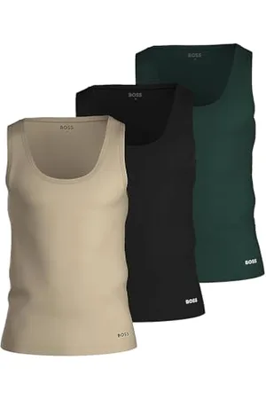 HUGO BOSS Tank Top 3P Classic