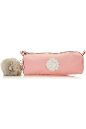 Kipling FREEDOM Mittelgroßes Federetui, Beutel, Etuis, (Rosa)