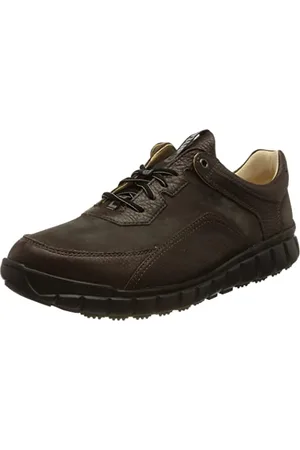 Ganter EVO-Herren Sneaker, , 43 EU Weit