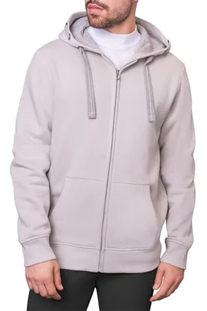 HRM Herren Jacket M Kapuzenpullover, , 6XL