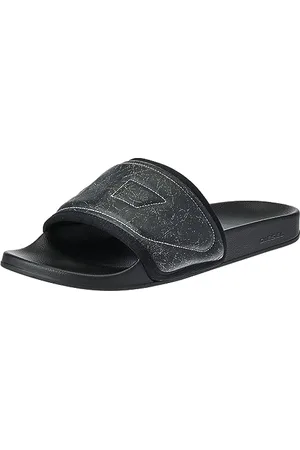 Diesel _MAYEMI SA-MAYEMI PUF_Slipper_Mehrfarbig_36 EU