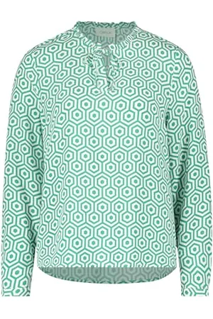 Cartoon Damen 8226/7958 Bluse, , 40
