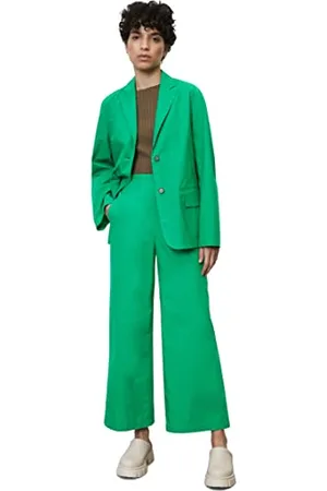 Marc O’ Polo Damen Blazers/Saccos, Business Casual Blazer, , 36