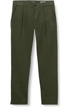 Marc O’ Polo Herren M28002910194 Freizeithose, , 30