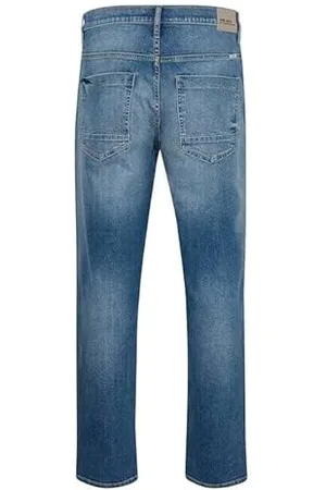 Blend Herren Thunder fit Jeans, , 29/30
