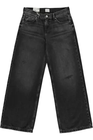 Mustang Style Medley Wide Leg