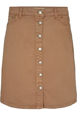 soyaconcept Damen SC-ERNA 10 Rock, , 46