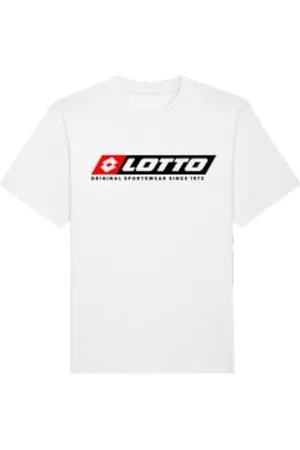 Lotto Herren T-Shirt, , L