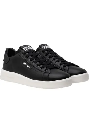 Replay Herren Gmz4o .000.c0011l Sneaker, , 45 EU